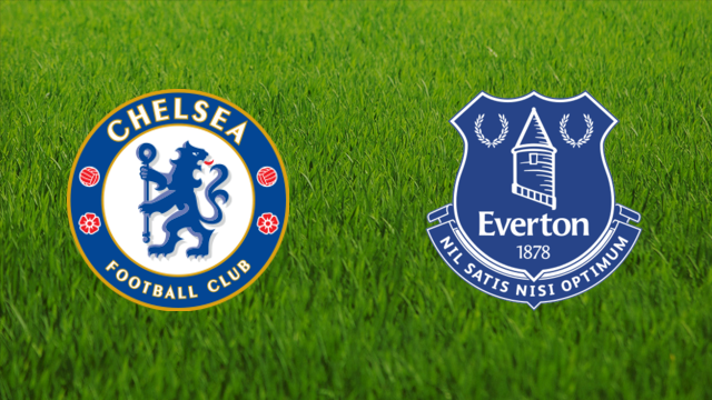 Chelsea FC vs. Everton FC