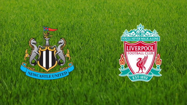 Newcastle United vs. Liverpool FC