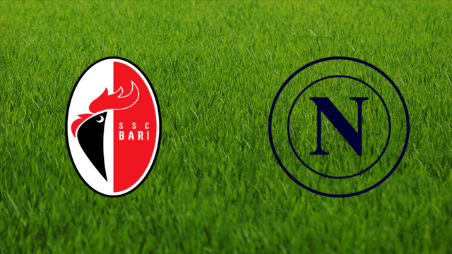 SSC Bari vs. SSC Napoli