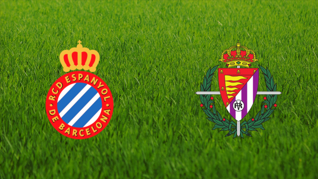 RCD Espanyol vs. Real Valladolid