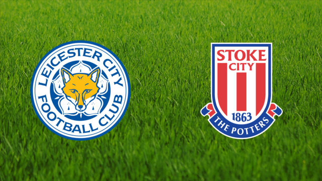 Leicester City vs. Stoke City