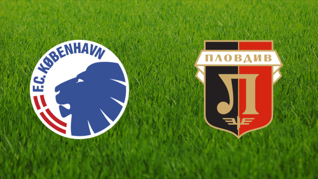 FC København vs. Lokomotiv Plovdiv