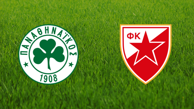 Panathinaikos FC vs. Crvena Zvezda