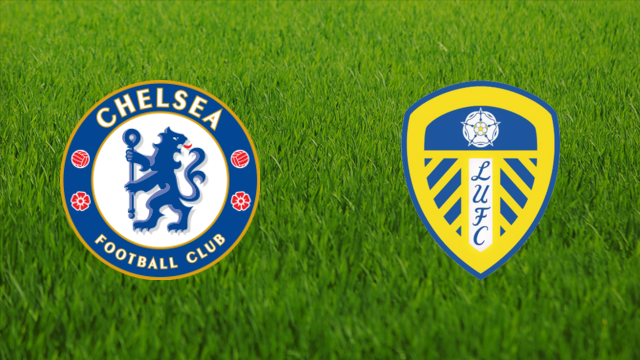 Chelsea FC vs. Leeds United