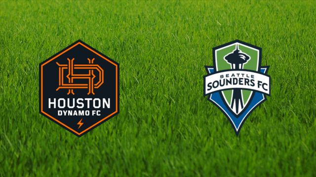 Houston Dynamo vs. Seattle Sounders (2007)