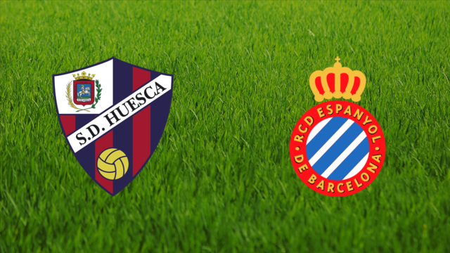 SD Huesca vs. RCD Espanyol