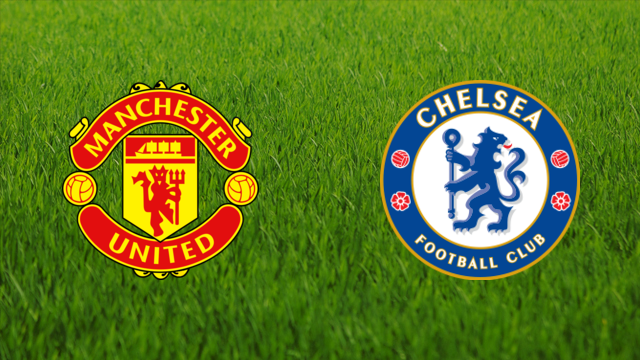 Manchester United vs. Chelsea FC