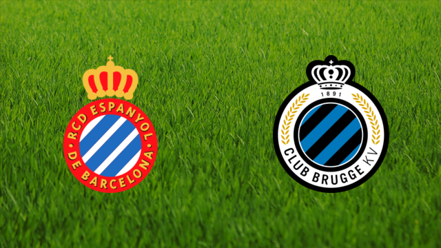 RCD Espanyol vs. Club Brugge