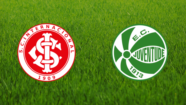 SC Internacional vs. EC Juventude