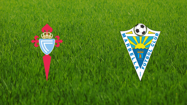 Celta Fortuna vs. Marbella FC