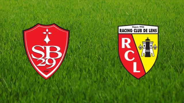 Stade Brestois vs. RC Lens