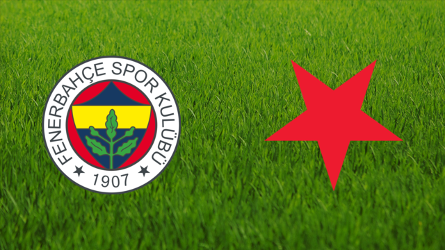 Fenerbahçe SK vs. Slavia Praha