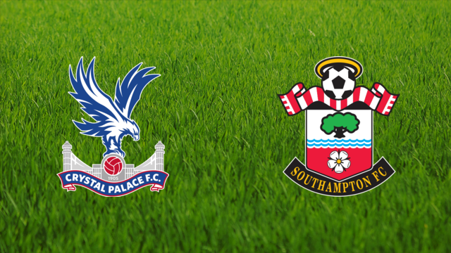 Crystal Palace vs. Southampton FC