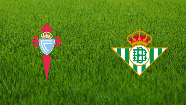 RC Celta vs. Real Betis