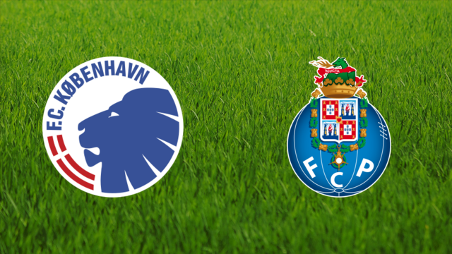 FC København vs. FC Porto