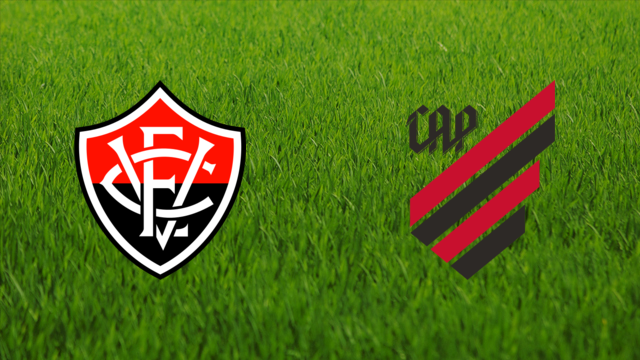 EC Vitória vs. Athletico Paranaense