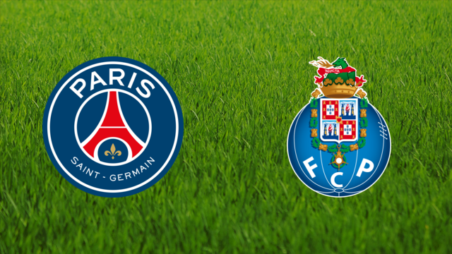 Paris Saint-Germain vs. FC Porto