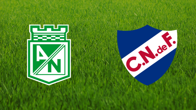 Atlético Nacional vs. Nacional - MTV