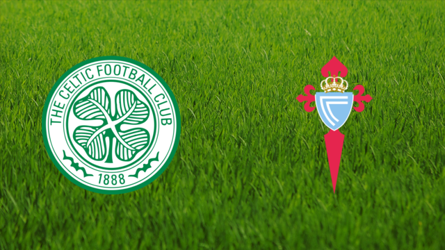 Celtic FC vs. RC Celta