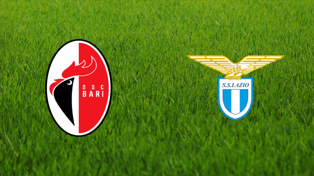 SSC Bari vs. SS Lazio