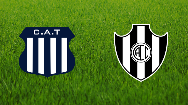 CA Talleres vs. Central Córdoba