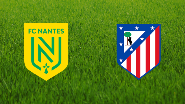 FC Nantes vs. Atlético de Madrid