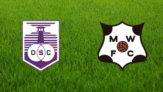 Defensor Sporting vs. Montevideo Wanderers