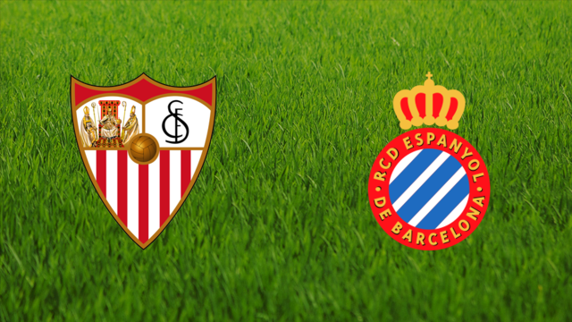 Sevilla FC vs. RCD Espanyol