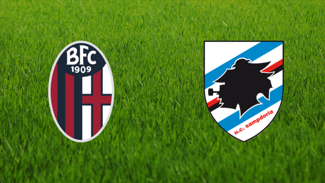 Bologna FC vs. UC Sampdoria