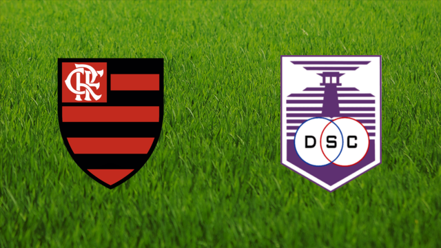 CR Flamengo vs. Defensor Sporting