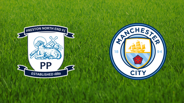 Preston North End vs. Manchester City