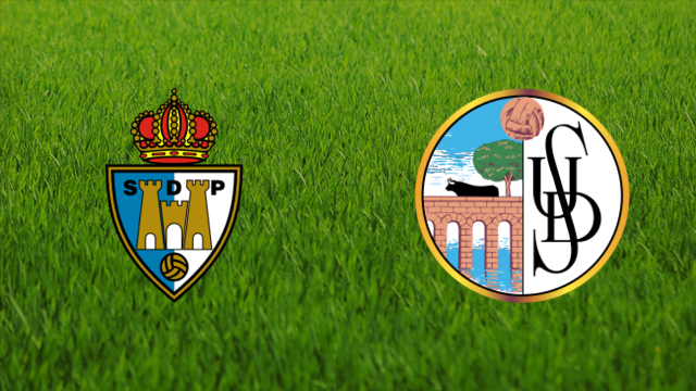 SD Ponferradina vs. UD Salamanca