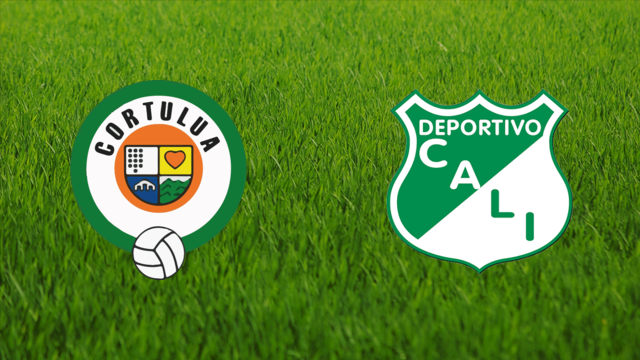 Cortuluá vs. Deportivo Cali