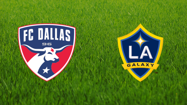 FC Dallas vs. Los Angeles Galaxy