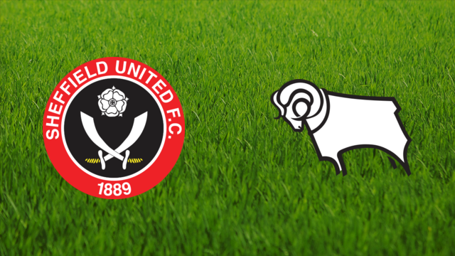 Sheffield United vs. Derby County