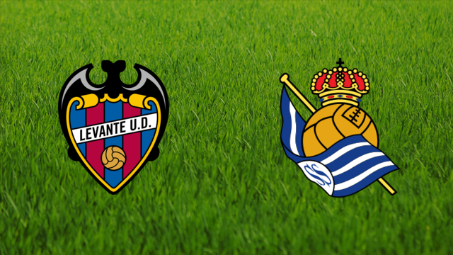 Levante UD vs. Real Sociedad