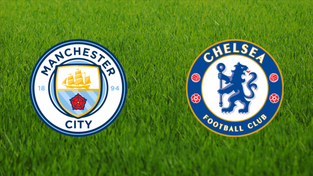 Manchester City vs. Chelsea FC