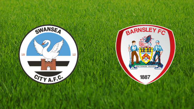 Swansea City vs. Barnsley FC