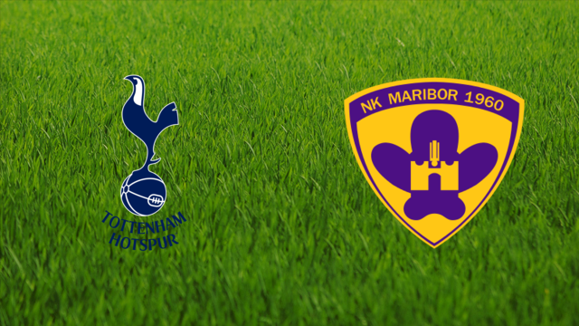 Tottenham Hotspur vs. NK Maribor