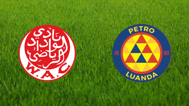 Wydad AC vs. Petro Luanda