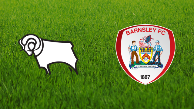 Derby County vs. Barnsley FC