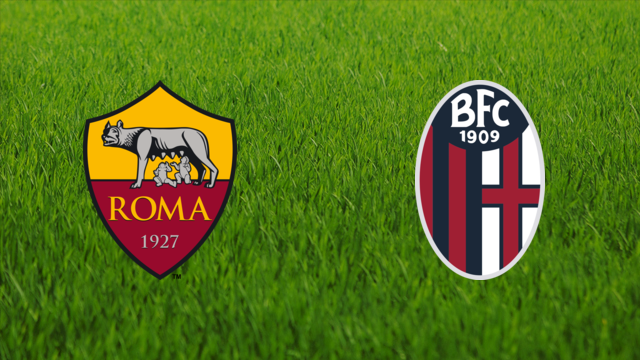 AS Roma vs. Bologna FC