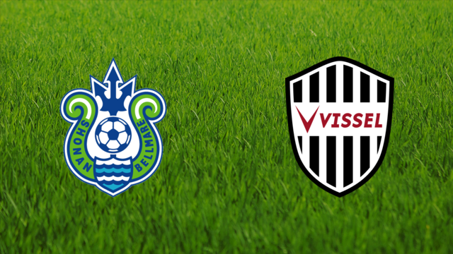 Shonan Bellmare vs. Vissel Kōbe