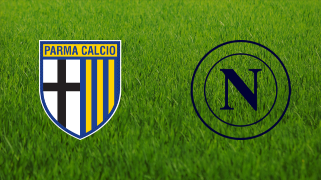 Parma Calcio vs. SSC Napoli