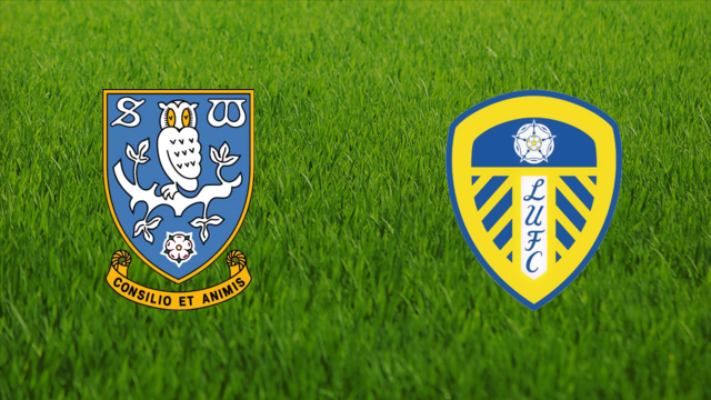 Sheffield Wednesday vs. Leeds United