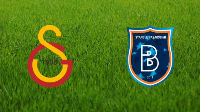 Galatasaray SK vs. İstanbul Başakşehir