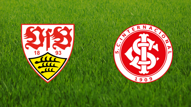 VfB Stuttgart vs. SC Internacional