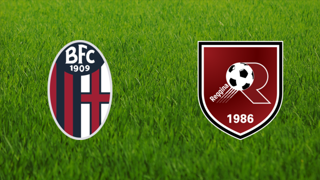 Bologna FC vs. US Reggina