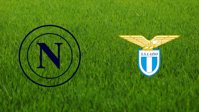 SSC Napoli vs. SS Lazio