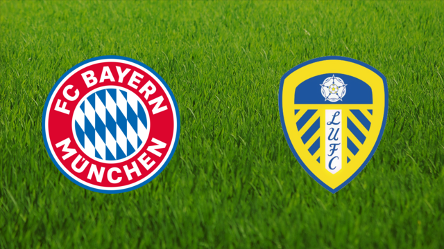 Bayern München vs. Leeds United